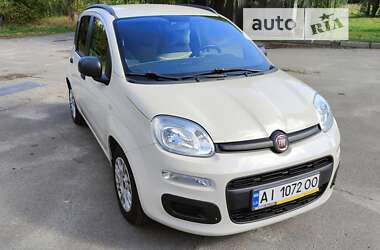 Хетчбек Fiat Panda 2013 в Білій Церкві