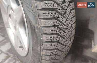 Хэтчбек Fiat Panda 2010 в 