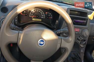 Хэтчбек Fiat Panda 2007 в Городке