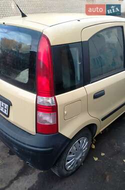 Хетчбек Fiat Panda 2009 в Хмельницькому