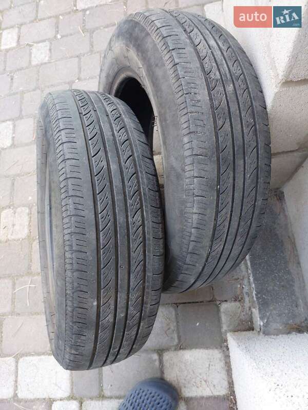 Хэтчбек Fiat Panda 2007 в Чернигове