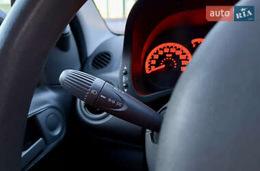 Хетчбек Fiat Panda 2010 в 