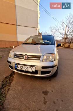 Хетчбек Fiat Panda 2009 в 