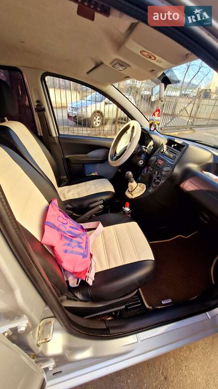 Хетчбек Fiat Panda 2009 в Одесі