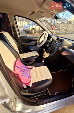Хетчбек Fiat Panda 2009 в 