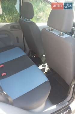 Хэтчбек Fiat Panda 2005 в 