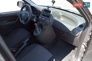 Хэтчбек Fiat Panda 2011 в 