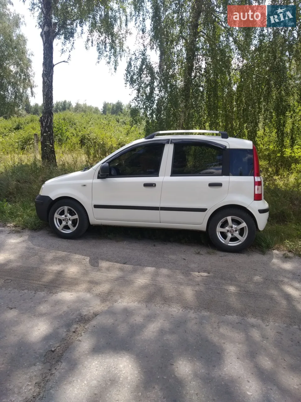 2011 Fiat Panda - мініатюра 17