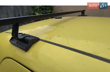 Хэтчбек Fiat Panda 2012 в 