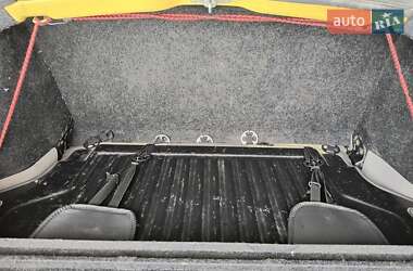 Хэтчбек Fiat Panda 2012 в 