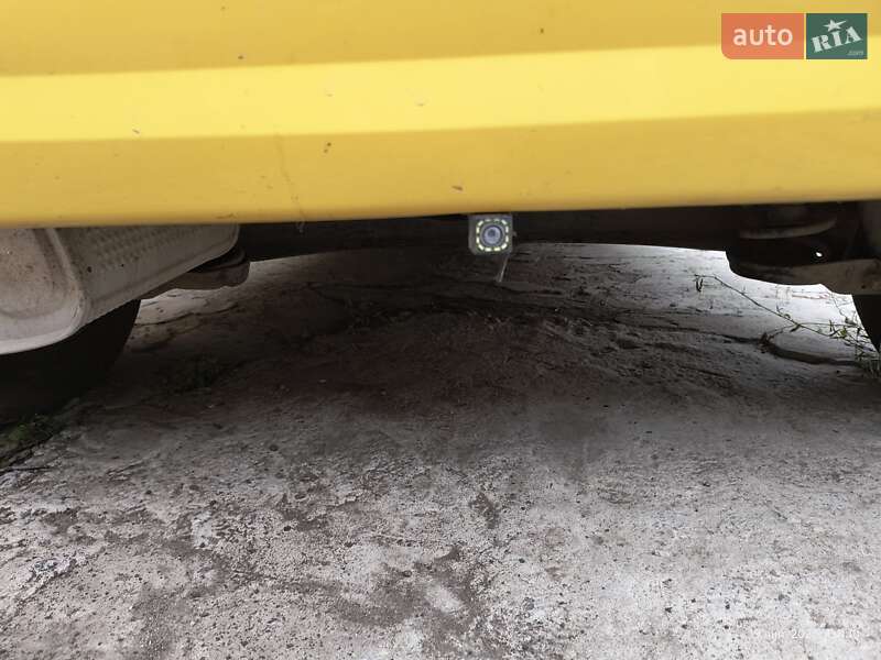 Хэтчбек Fiat Panda 2012 в Кропивницком фото 13 Хэтчбек Fiat Panda 2012 в Кропивницком