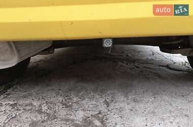 Хэтчбек Fiat Panda 2012 в 