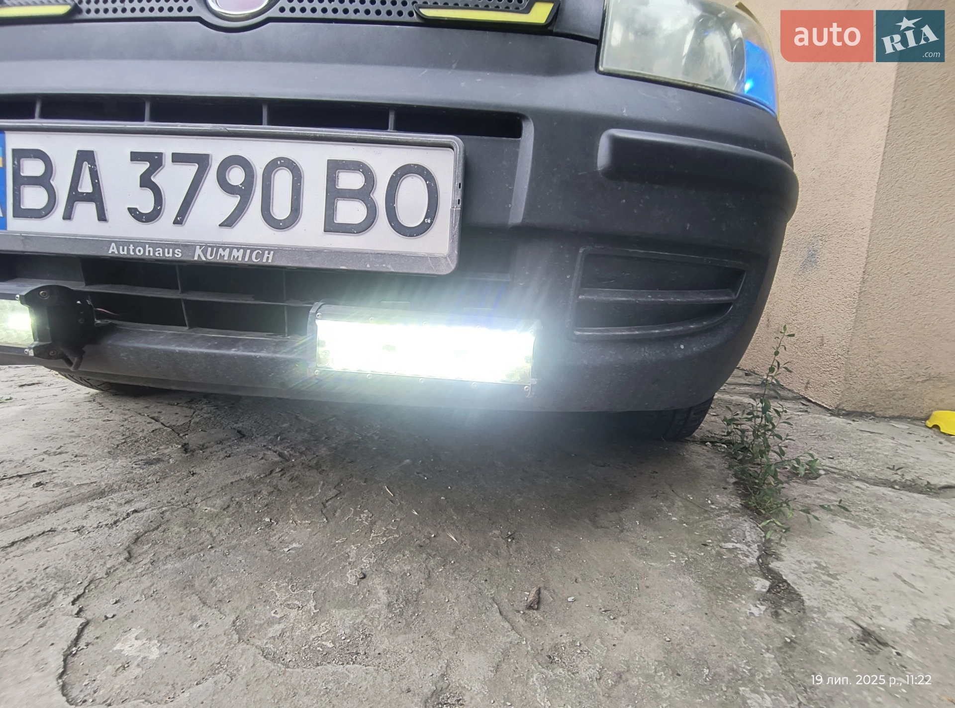 2012 Fiat Panda - мініатюра 35
