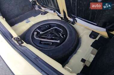 Хэтчбек Fiat Panda 2004 в 