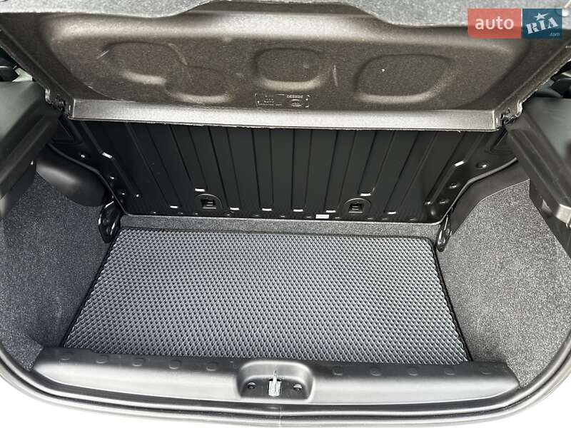 Микровэн Fiat Panda 2023 в Виннице фото 23 Микровэн Fiat Panda 2023 в Виннице