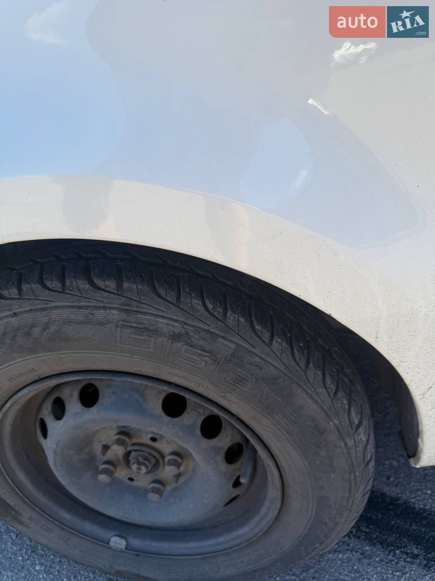 2012 Fiat Panda - мініатюра 11