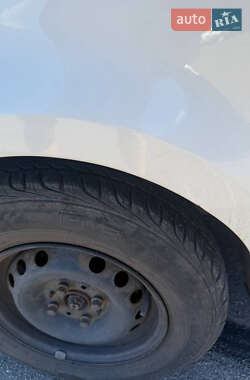 Хэтчбек Fiat Panda 2012 в 