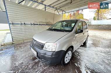 Хетчбек Fiat Panda 2005 в Трускавці
