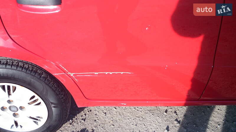 Хэтчбек Fiat Panda 2009 в Львове фото 15 Хэтчбек Fiat Panda 2009 в Львове