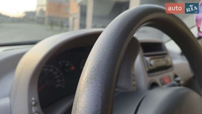 Хетчбек Fiat Panda 2005 в Івано-Франківську фото 34 Хетчбек Fiat Panda 2005 в Івано-Франківську