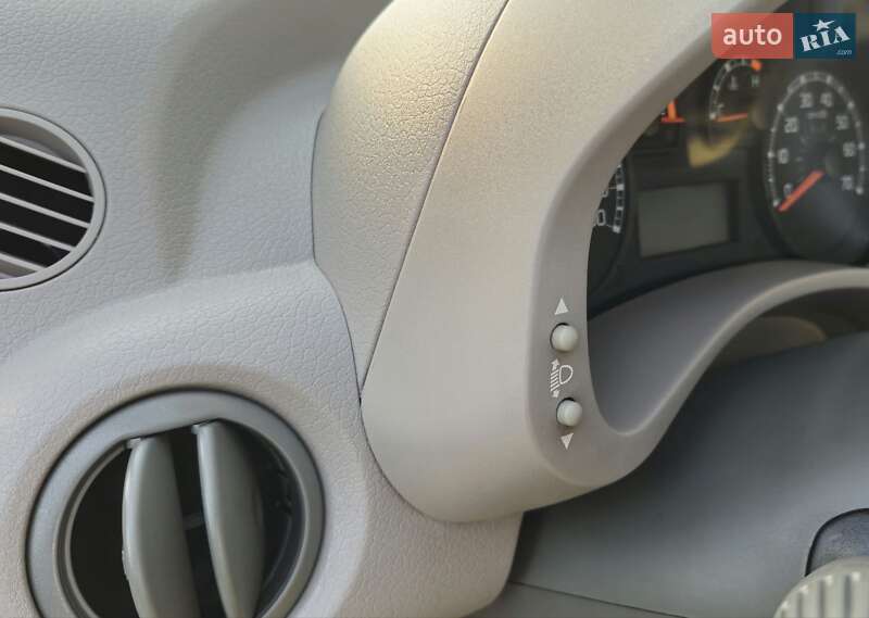 Хетчбек Fiat Panda 2005 в Івано-Франківську фото 33 Хетчбек Fiat Panda 2005 в Івано-Франківську