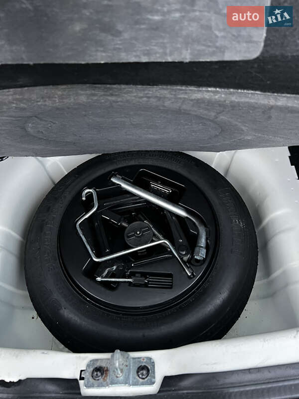 Хэтчбек Fiat Panda 2009 в Виннице