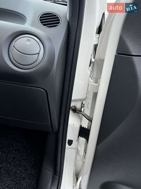 Хэтчбек Fiat Panda 2009 в Виннице