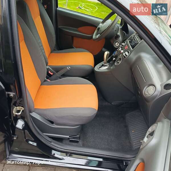 Хэтчбек Fiat Panda 2007 в Житомире фото 16 Хэтчбек Fiat Panda 2007 в Житомире