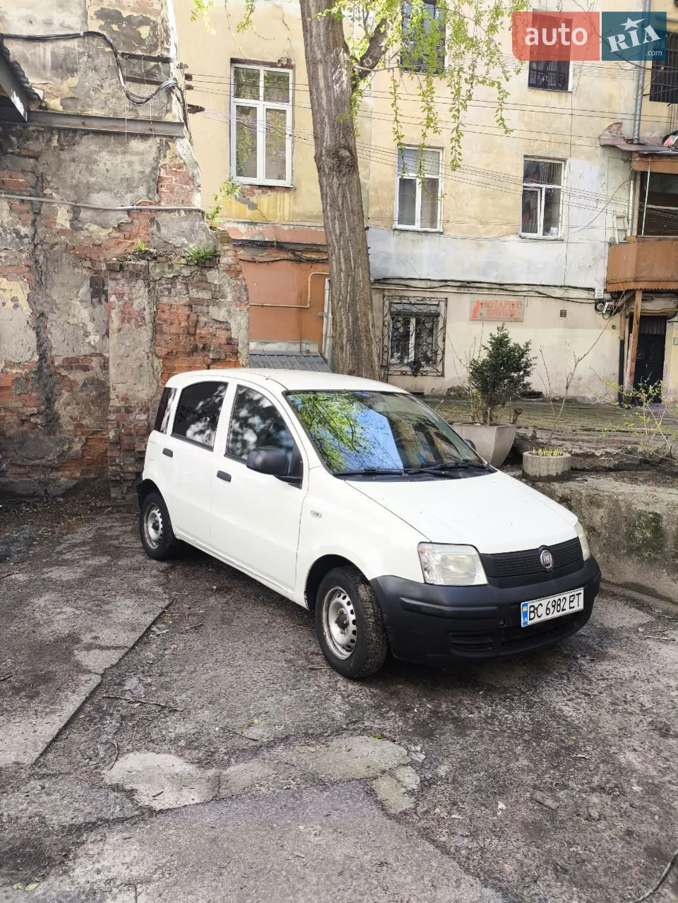 2011 Fiat Panda - мініатюра 20