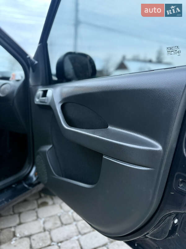 Хетчбек Fiat Panda 2011 в Коломиї фото 18 Хетчбек Fiat Panda 2011 в Коломиї