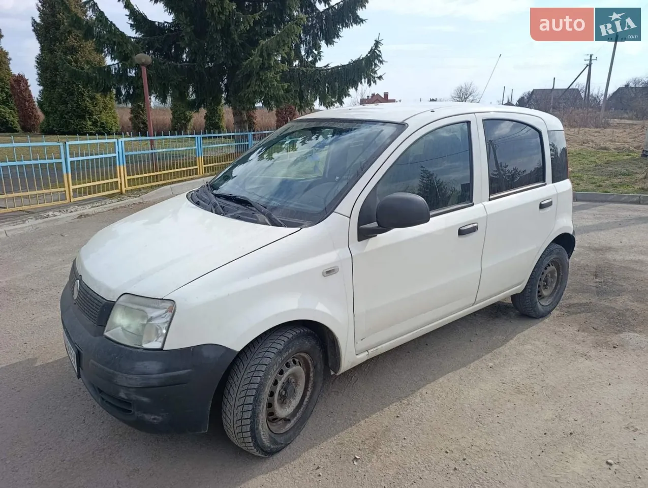 2011 Fiat Panda - мініатюра 15