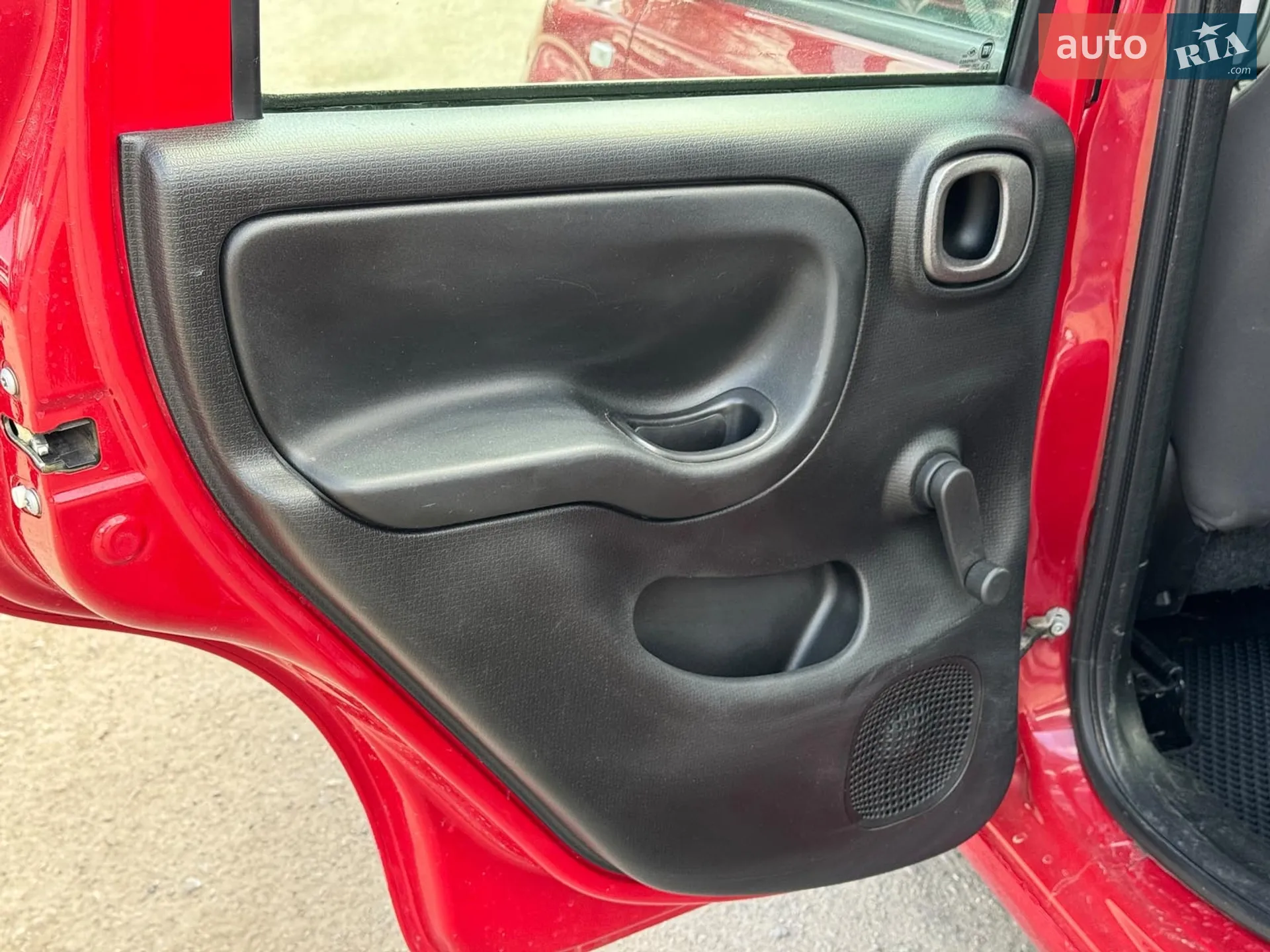 2013 Fiat Panda - мініатюра 16