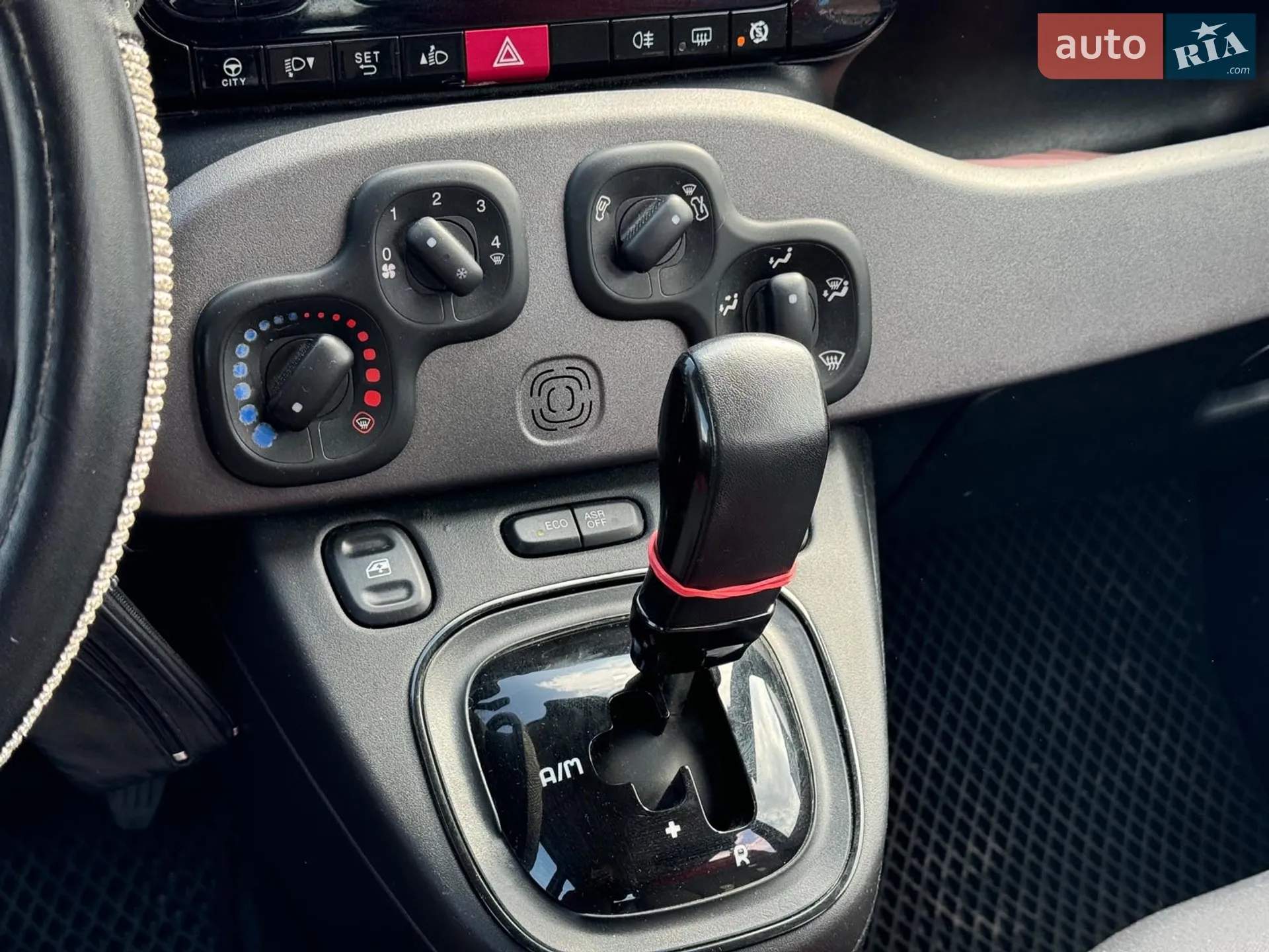 2013 Fiat Panda - мініатюра 25