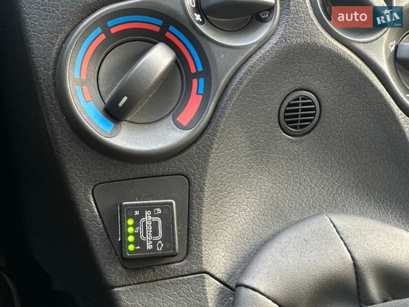 Хэтчбек Fiat Panda 2009 в Киеве фото 26 Хэтчбек Fiat Panda 2009 в Киеве