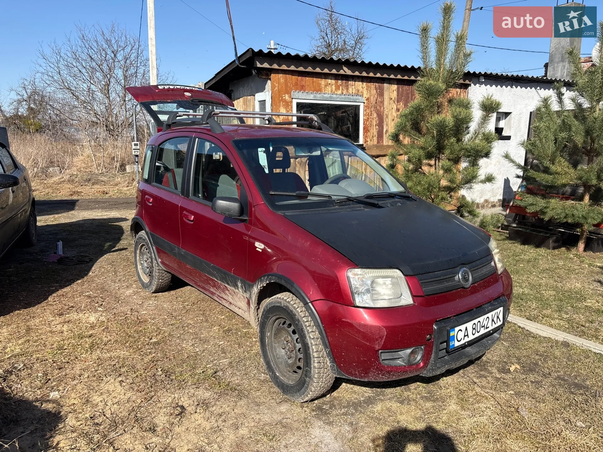 Фото авто 8