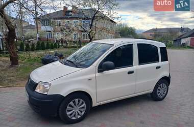 Хетчбек Fiat Panda 2011 в Луцьку