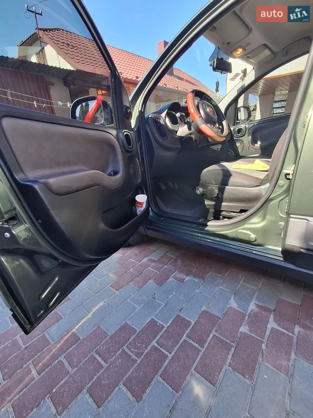 2017 Fiat Panda - мініатюра 3
