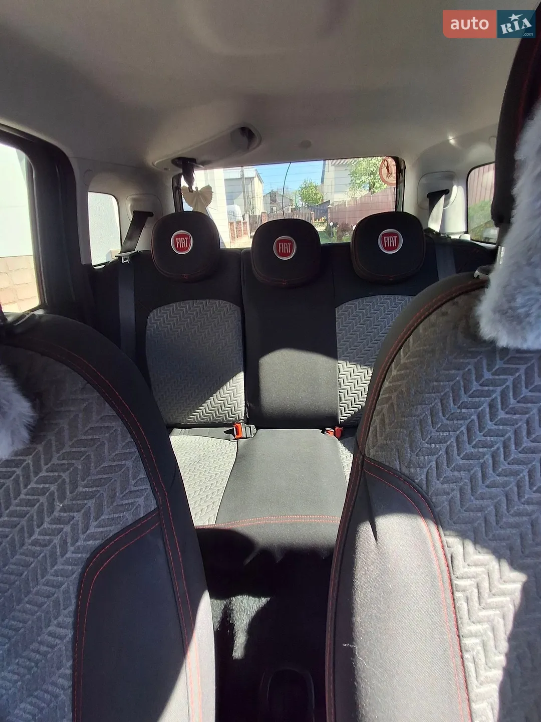 2017 Fiat Panda - мініатюра 28