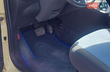 Хэтчбек Fiat Panda 2008 в Ивано-Франковске фото 14 Хэтчбек Fiat Panda 2008 в Ивано-Франковске