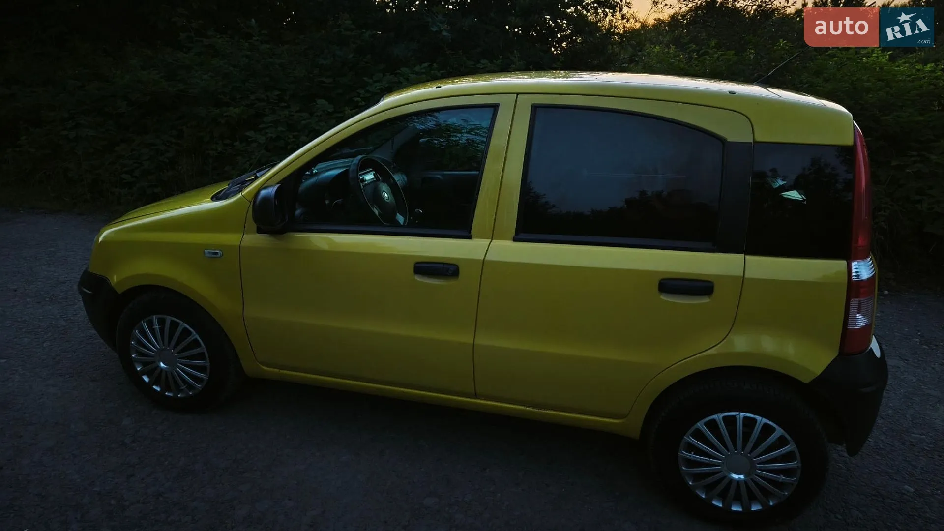 2011 Fiat Panda - мініатюра 5