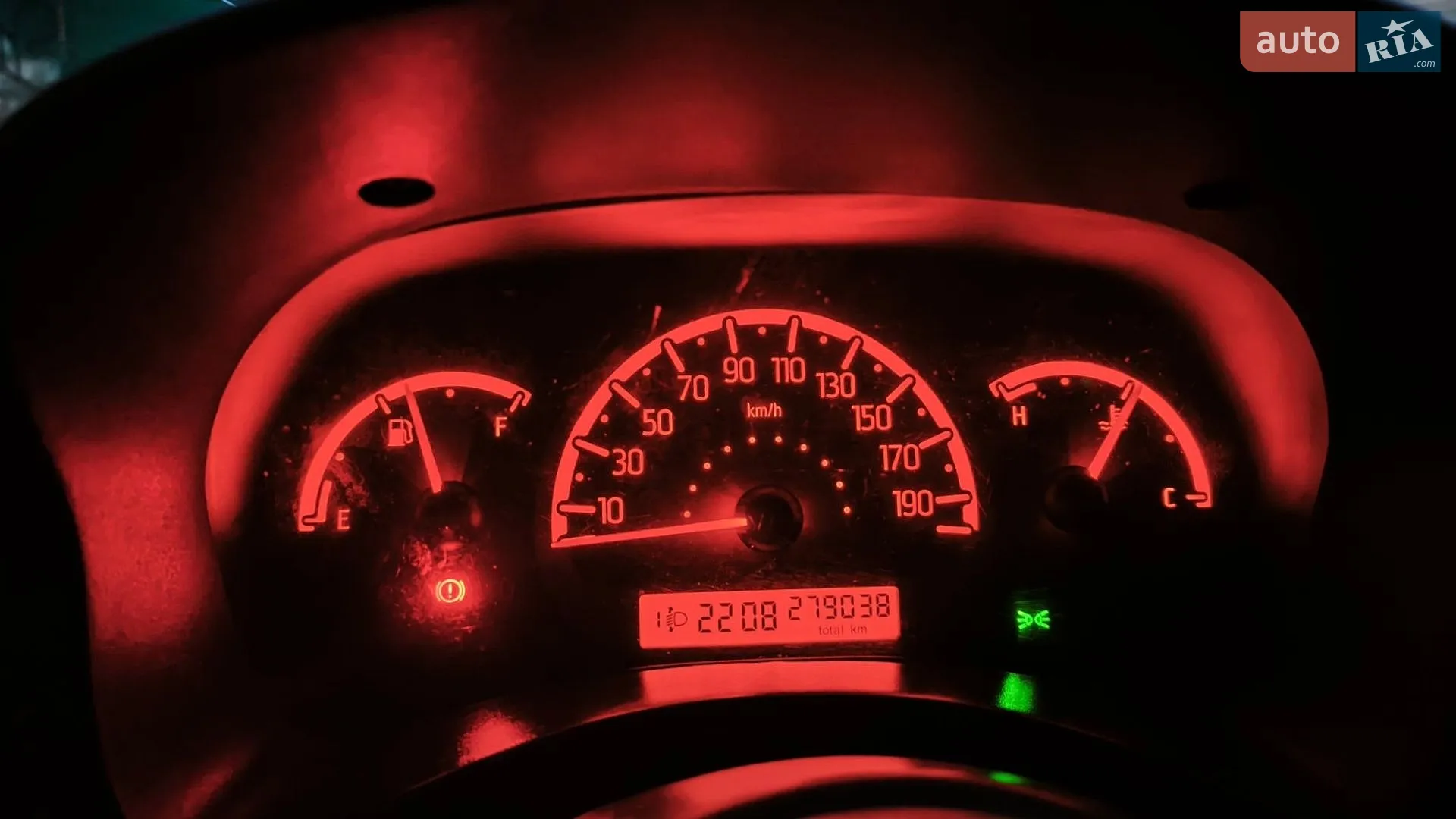 2011 Fiat Panda - мініатюра 22