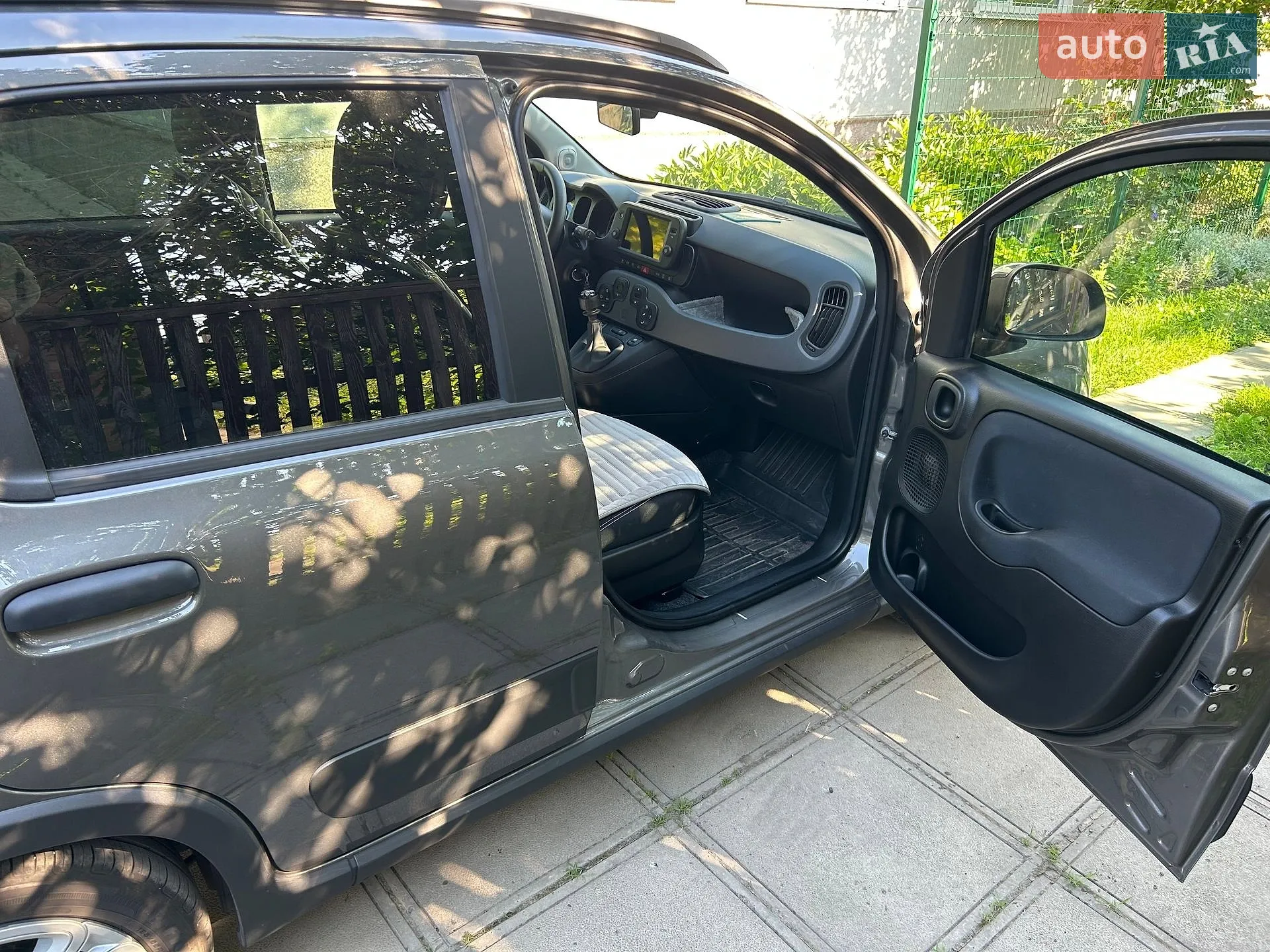 2023 Fiat Panda - мініатюра 18