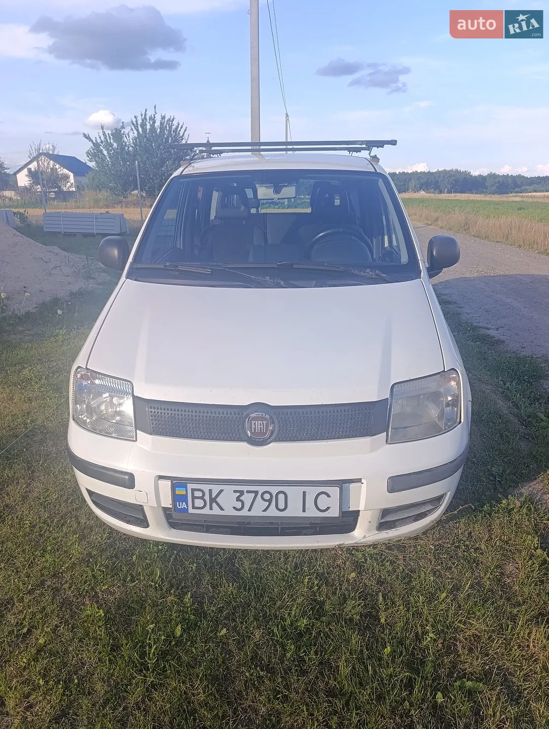 2011 Fiat Panda - мініатюра 2