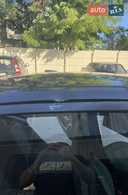 Хэтчбек Fiat Punto Evo 2010 в 