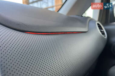 Хетчбек Fiat Punto Evo 2010 в 