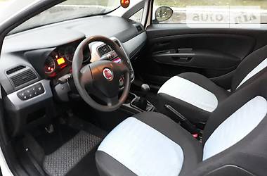 Хэтчбек Fiat Punto 2011 в Дрогобыче