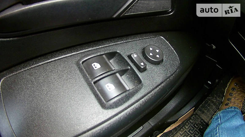 Хэтчбек Fiat Punto 2012 в Дубно