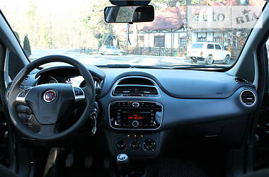 Хэтчбек Fiat Punto 2010 в Дрогобыче
