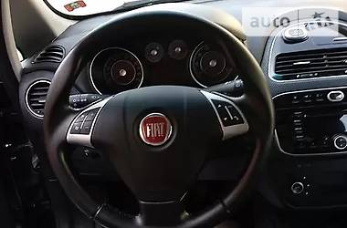 Хэтчбек Fiat Punto 2010 в Коломые