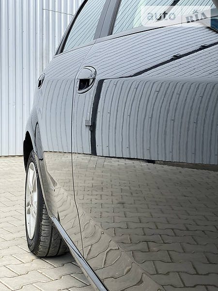 Хетчбек Fiat Punto 2008 в Івано-Франківську